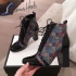 Gucci Booties GGB3112228904321GG